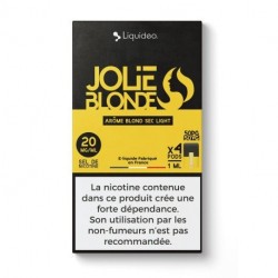 Wpod Jolie Blonde x40