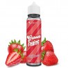 Eliquide Grosse fraise 50ml