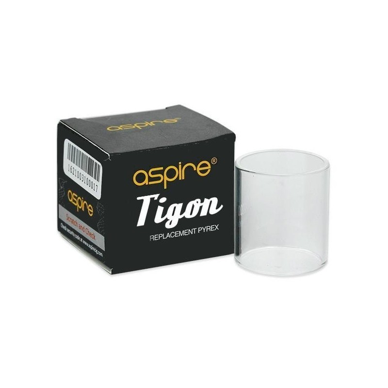 Pyrex Tigon 2ml/3.5ml